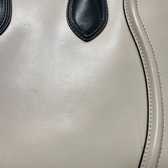 Celine Mini Luggage Bag - Picture 5 of 14